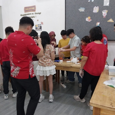 Fontem Academy Photo